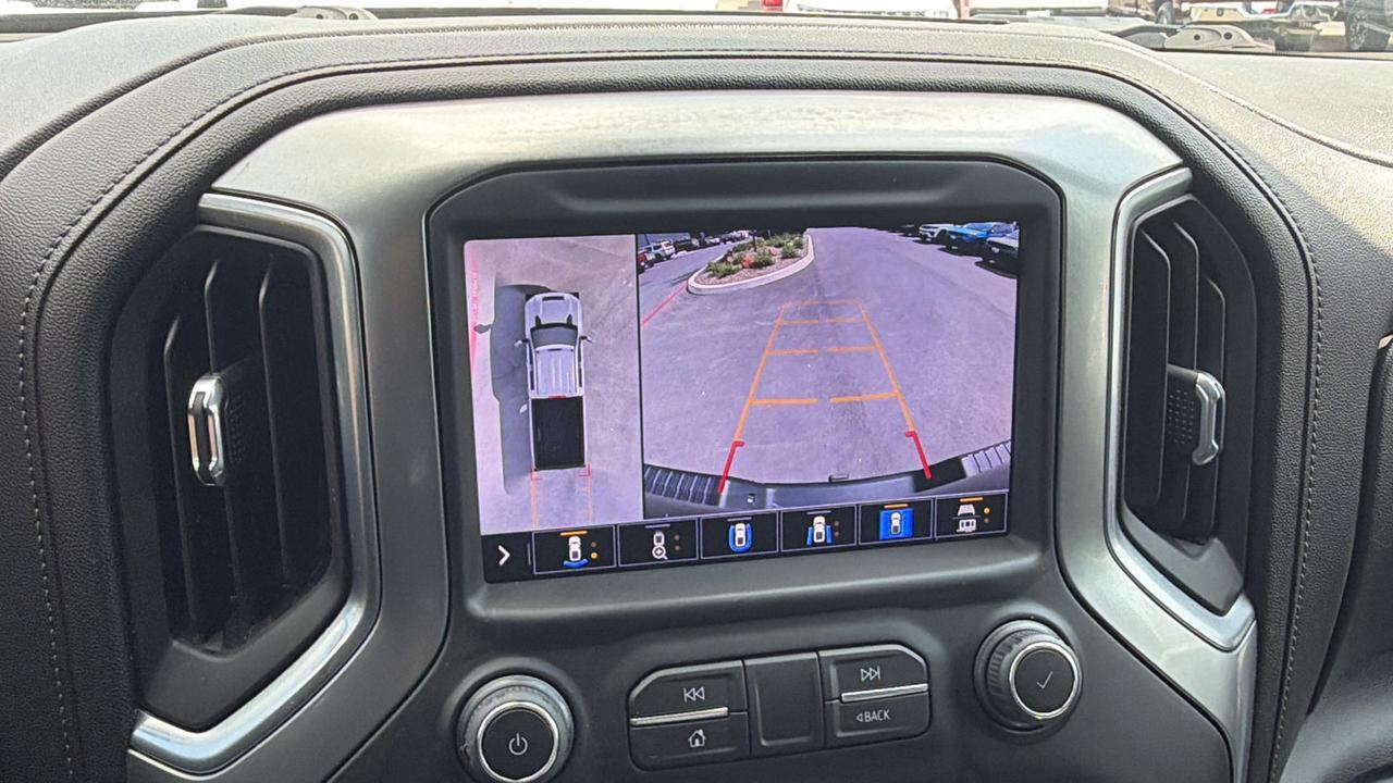 2022 Chevrolet Silverado 2500HD LTZ New Braunfels TX