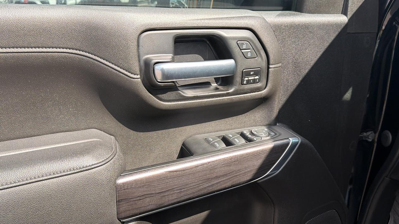 2022 Chevrolet Silverado 2500HD LTZ New Braunfels TX