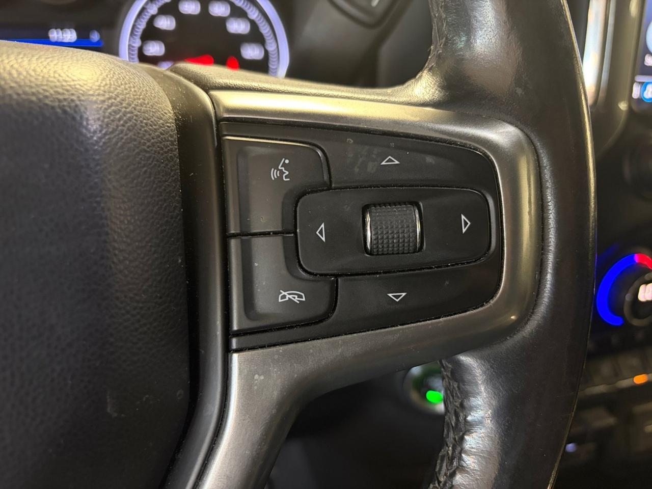 2022 Chevrolet Silverado 2500HD LTZ New Braunfels TX