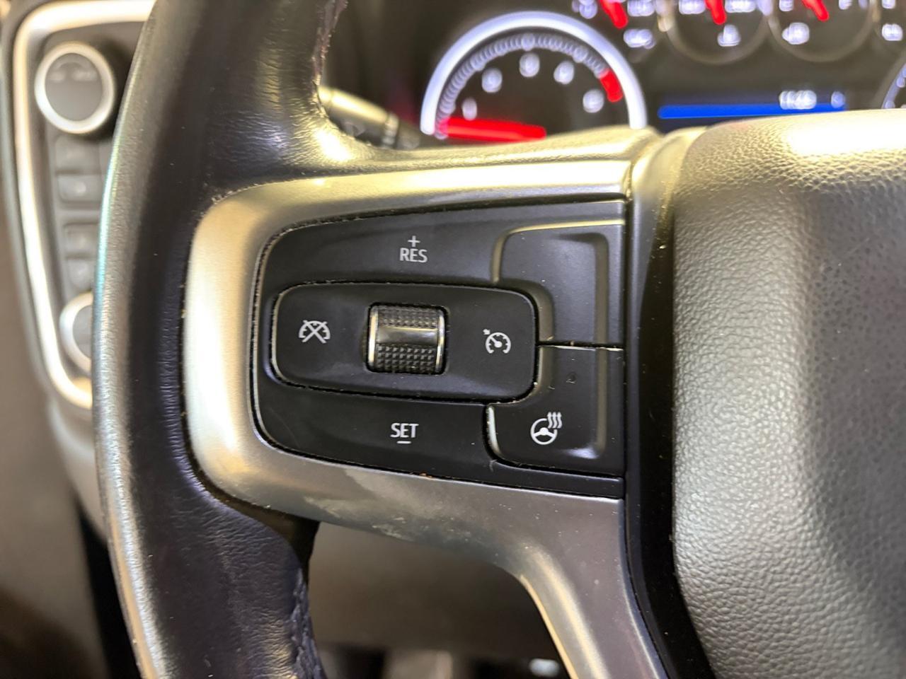 2022 Chevrolet Silverado 2500HD LTZ New Braunfels TX