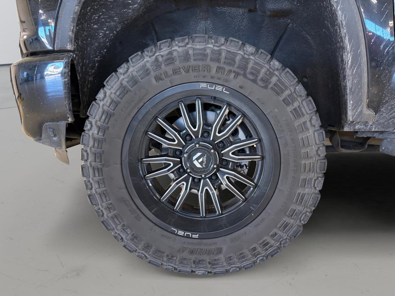 2022 Chevrolet Silverado 2500HD LTZ New Braunfels TX