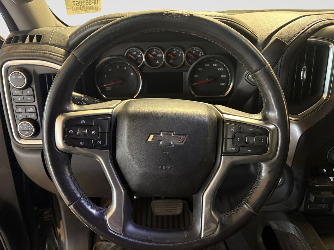 2022 Chevrolet Silverado 2500HD LTZ New Braunfels TX