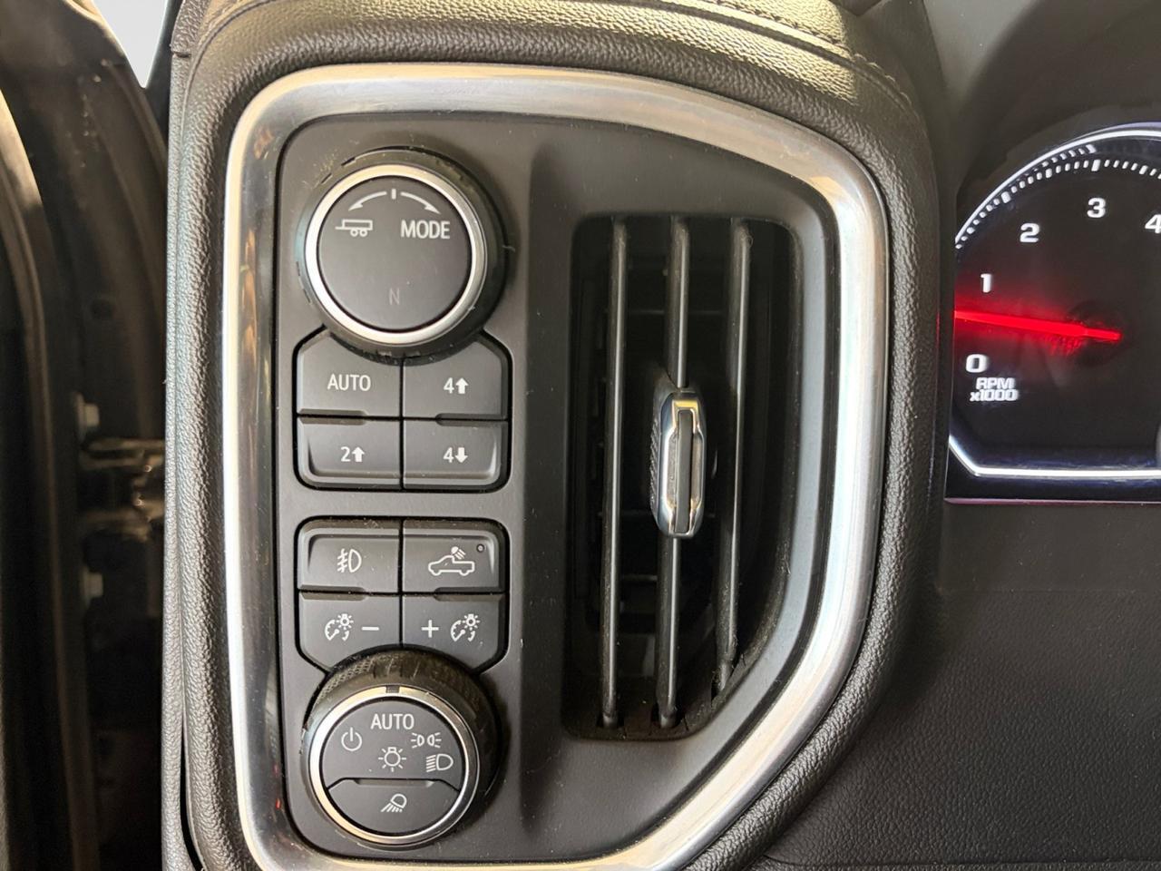 2022 Chevrolet Silverado 2500HD LTZ New Braunfels TX