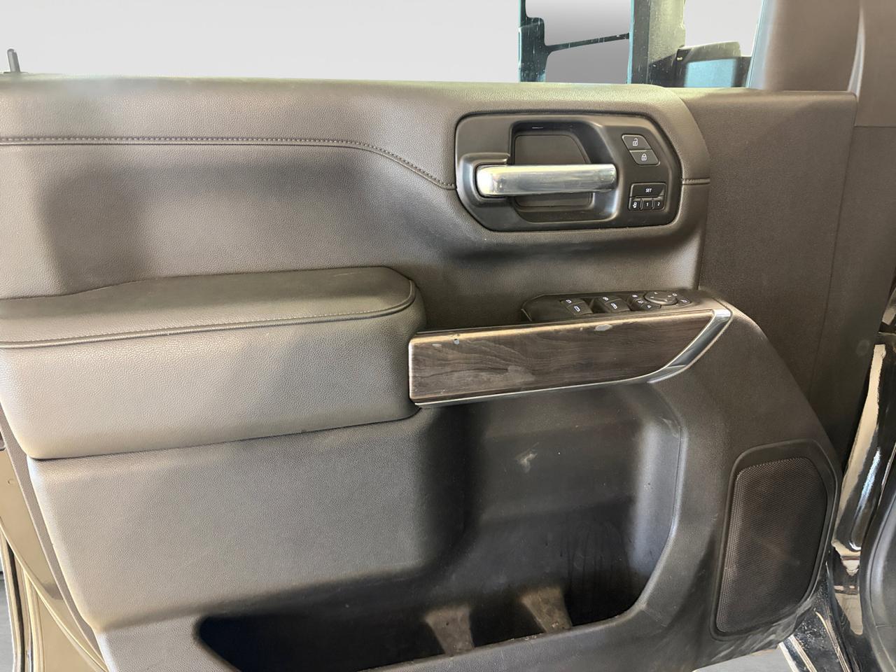 2022 Chevrolet Silverado 2500HD LTZ New Braunfels TX