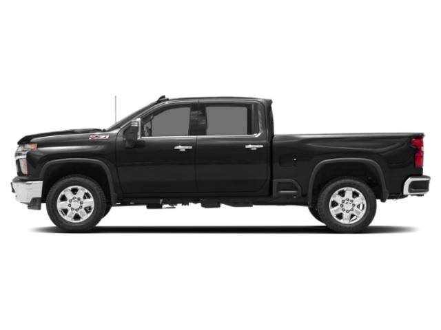 2022 Chevrolet Silverado 2500HD LTZ San Juan TX