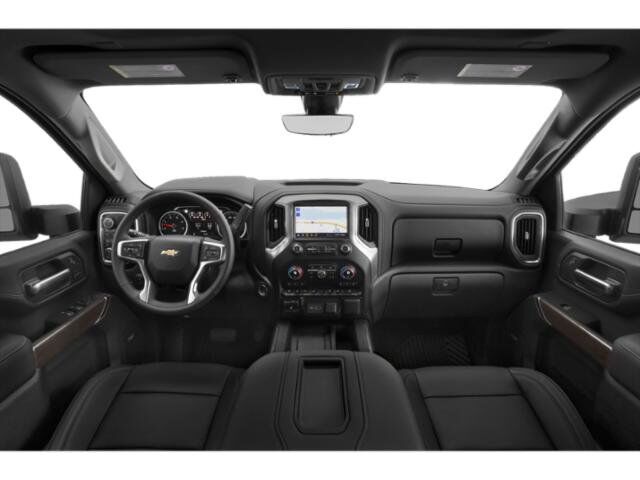 2022 Chevrolet Silverado 2500HD LTZ San Juan TX