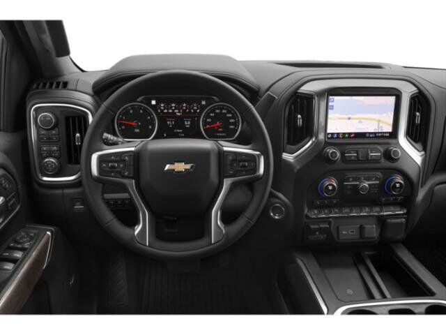 2022 Chevrolet Silverado 2500HD LTZ San Juan TX