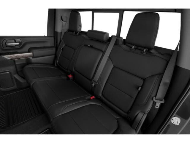 2022 Chevrolet Silverado 2500HD LTZ San Juan TX