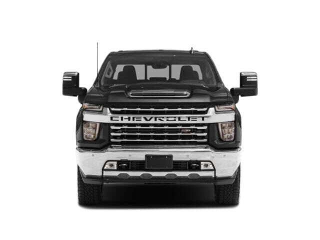 2022 Chevrolet Silverado 2500HD LTZ San Juan TX