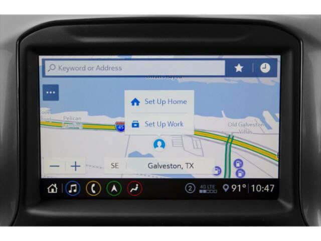2022 Chevrolet Silverado 2500HD LTZ San Juan TX