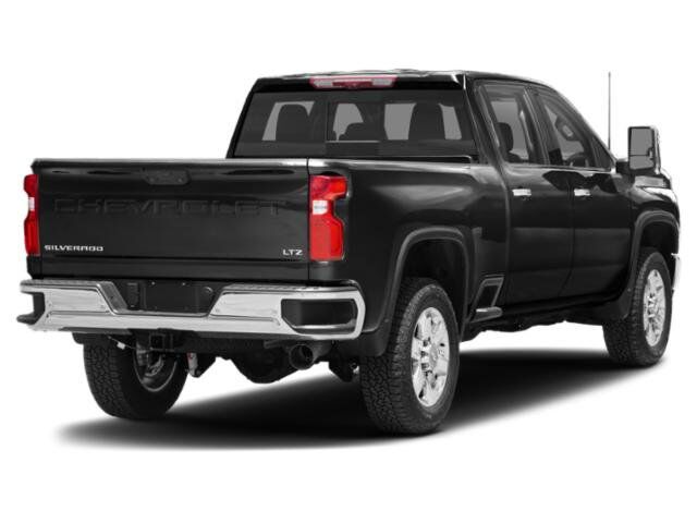 2022 Chevrolet Silverado 2500HD LTZ San Juan TX