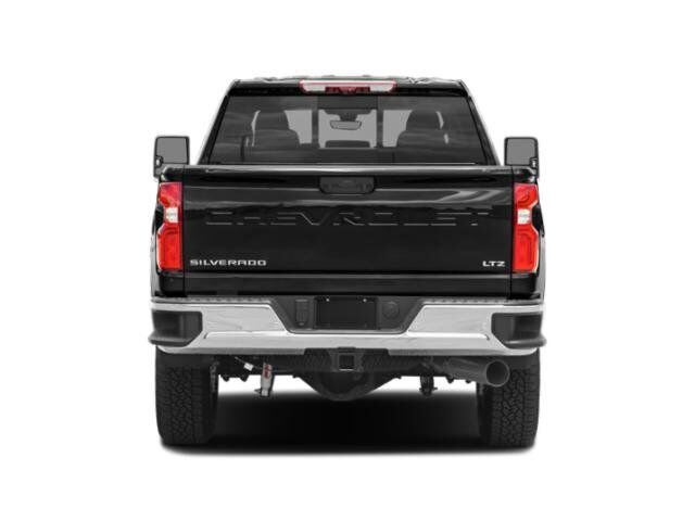 2022 Chevrolet Silverado 2500HD LTZ San Juan TX