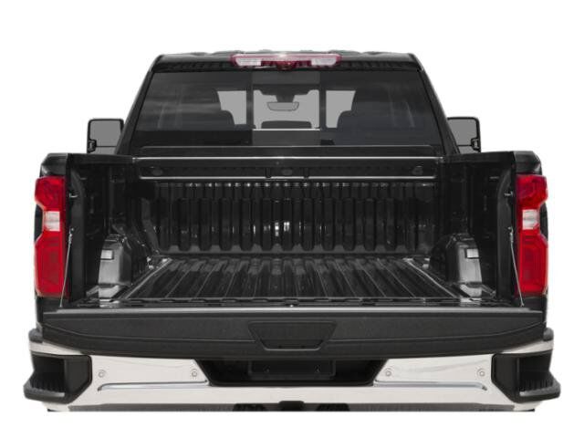 2022 Chevrolet Silverado 2500HD LTZ San Juan TX