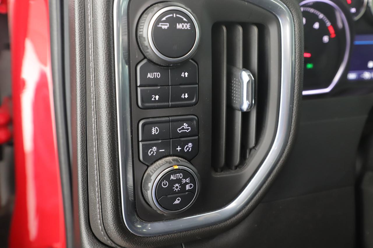 2022 Chevrolet Silverado 2500HD LTZ New Braunfels TX