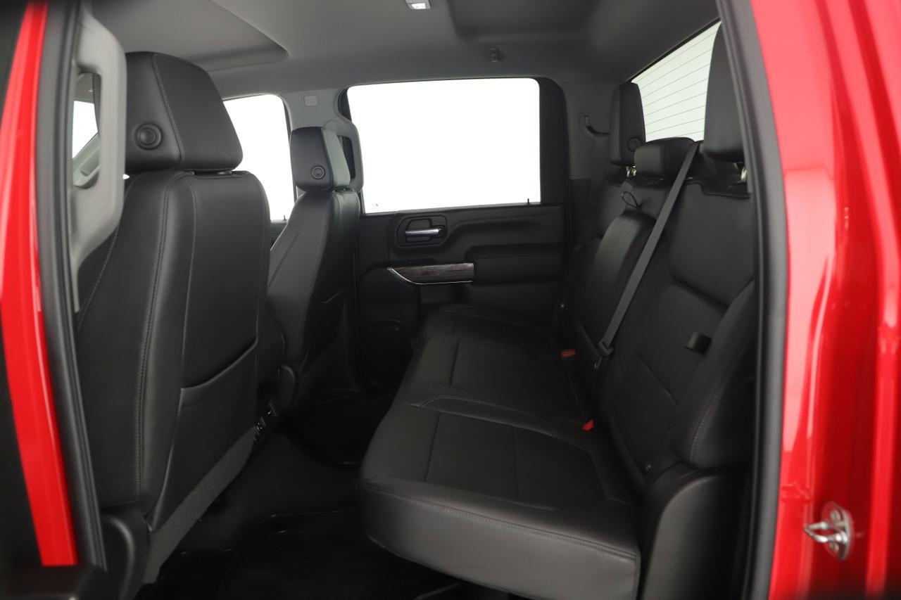 2022 Chevrolet Silverado 2500HD LTZ New Braunfels TX