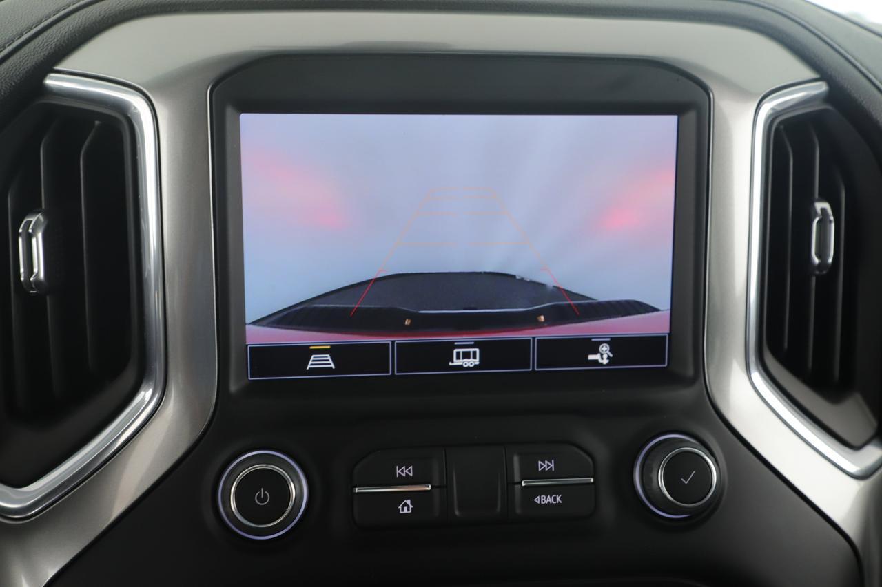 2022 Chevrolet Silverado 2500HD LTZ New Braunfels TX