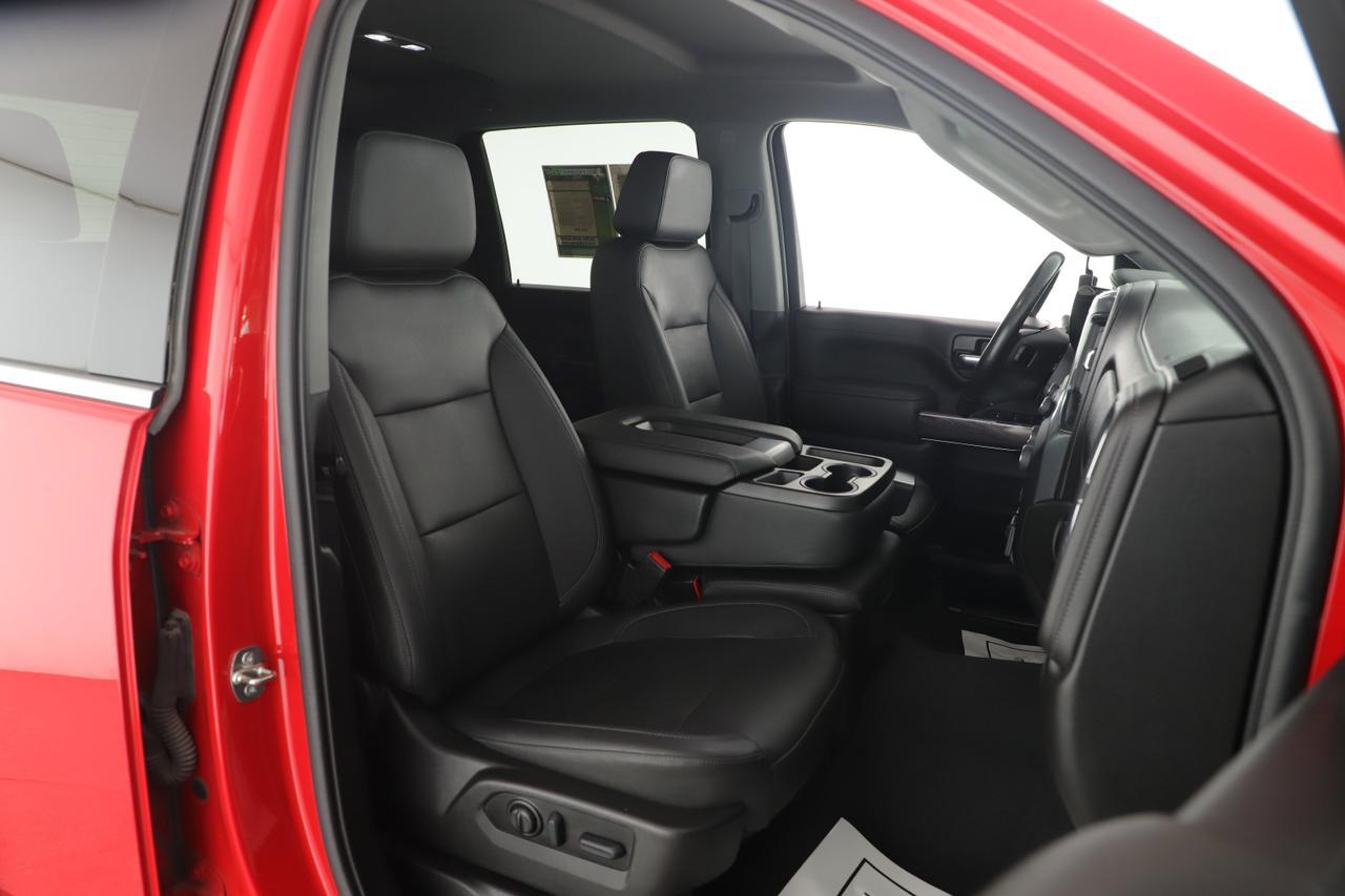 2022 Chevrolet Silverado 2500HD LTZ New Braunfels TX