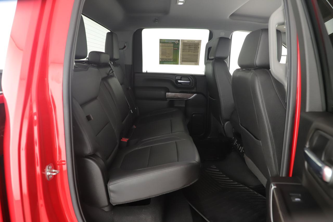 2022 Chevrolet Silverado 2500HD LTZ New Braunfels TX