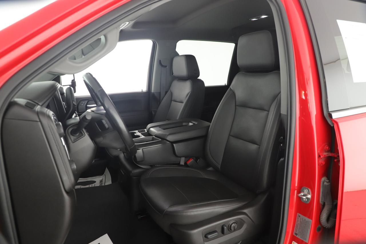 2022 Chevrolet Silverado 2500HD LTZ New Braunfels TX