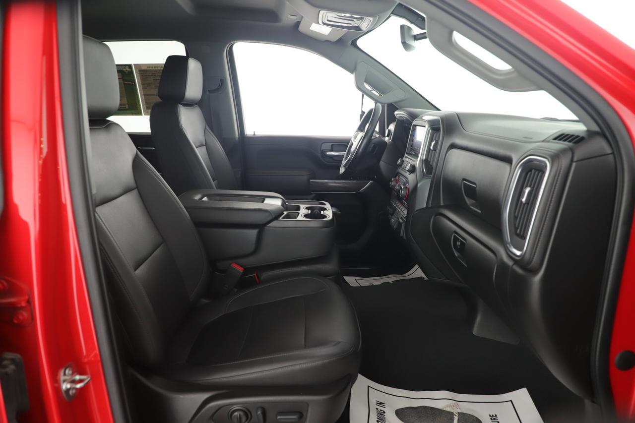 2022 Chevrolet Silverado 2500HD LTZ New Braunfels TX