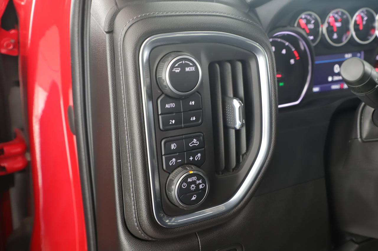 2022 Chevrolet Silverado 2500HD LTZ New Braunfels TX