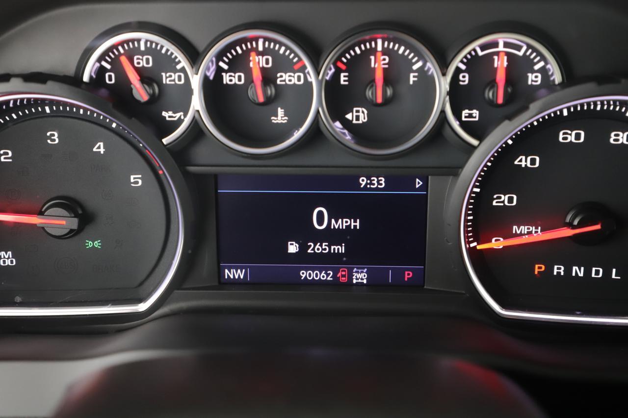 2022 Chevrolet Silverado 2500HD LTZ New Braunfels TX