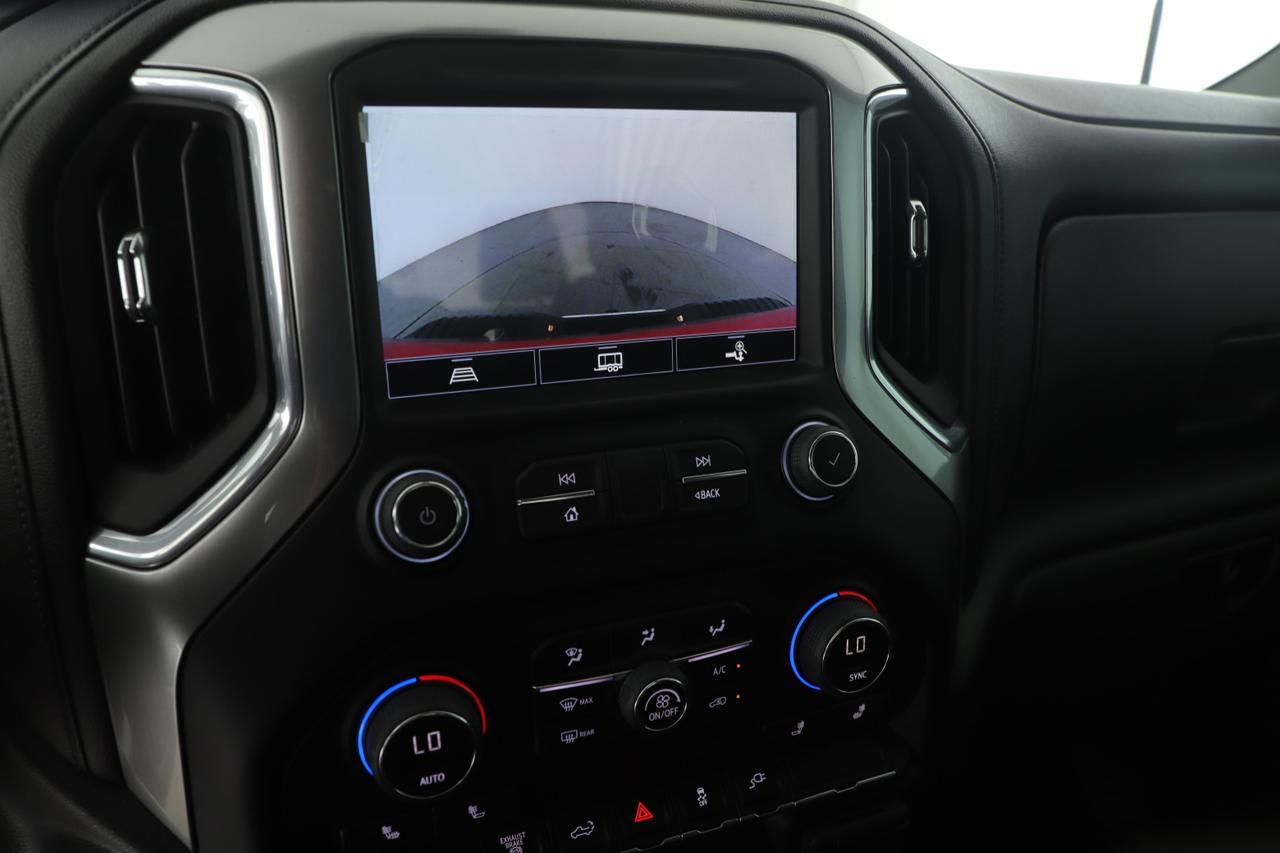 2022 Chevrolet Silverado 2500HD LTZ New Braunfels TX