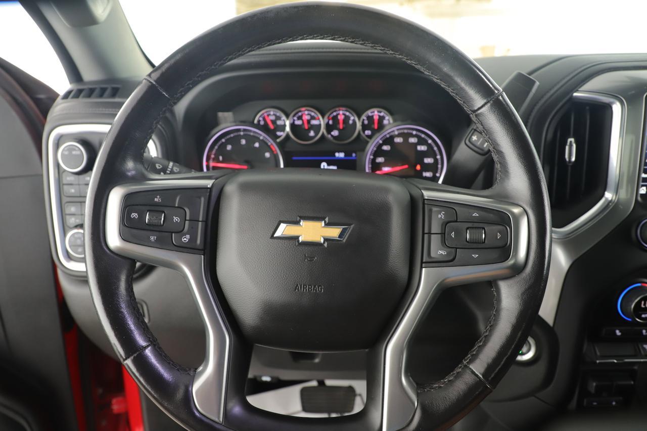 2022 Chevrolet Silverado 2500HD LTZ New Braunfels TX
