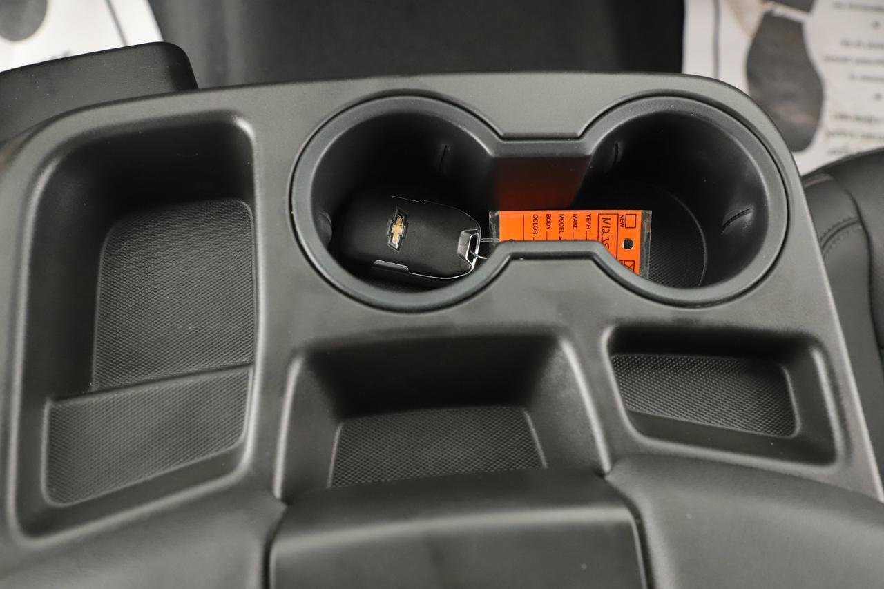 2022 Chevrolet Silverado 2500HD LTZ New Braunfels TX