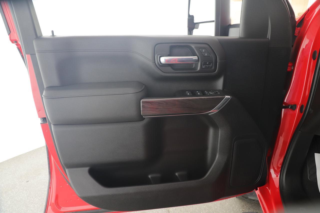 2022 Chevrolet Silverado 2500HD LTZ New Braunfels TX