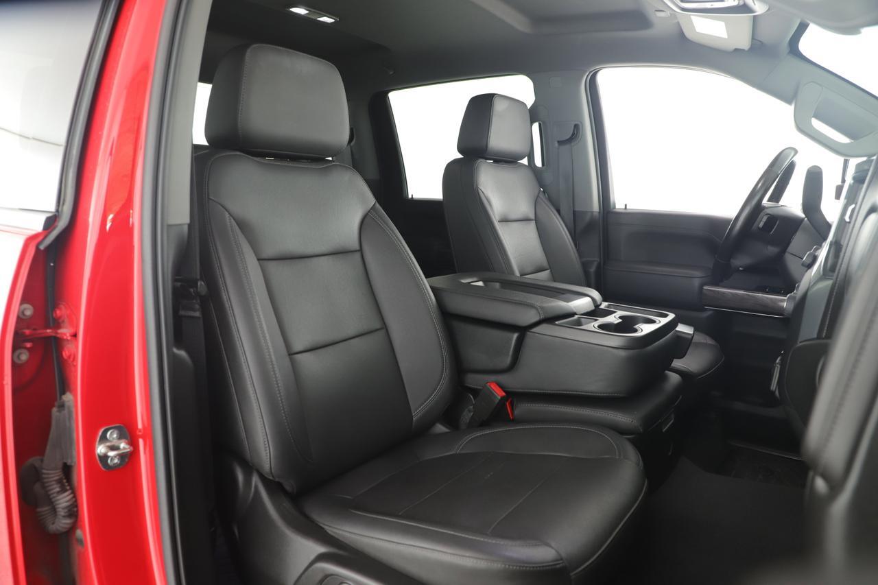 2022 Chevrolet Silverado 2500HD LTZ New Braunfels TX
