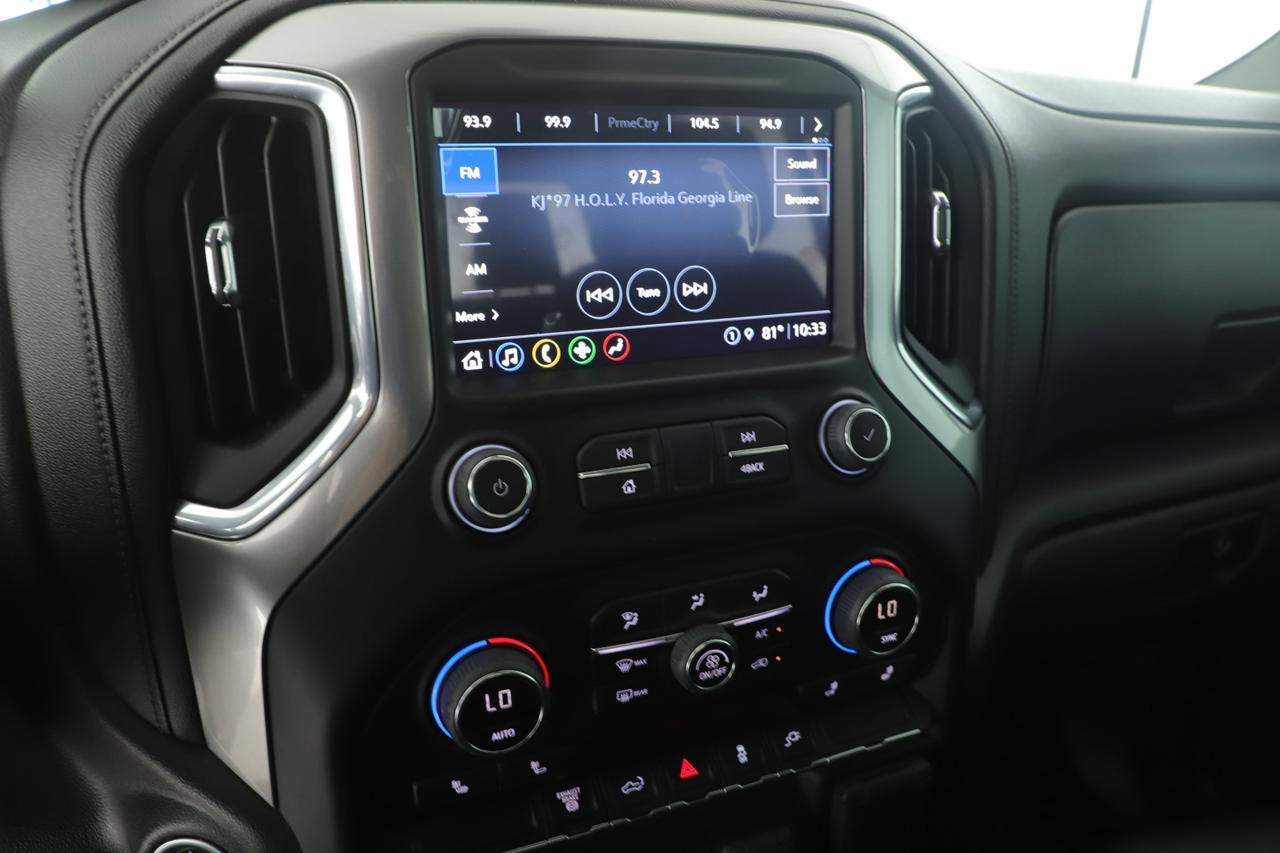 2022 Chevrolet Silverado 2500HD LTZ New Braunfels TX