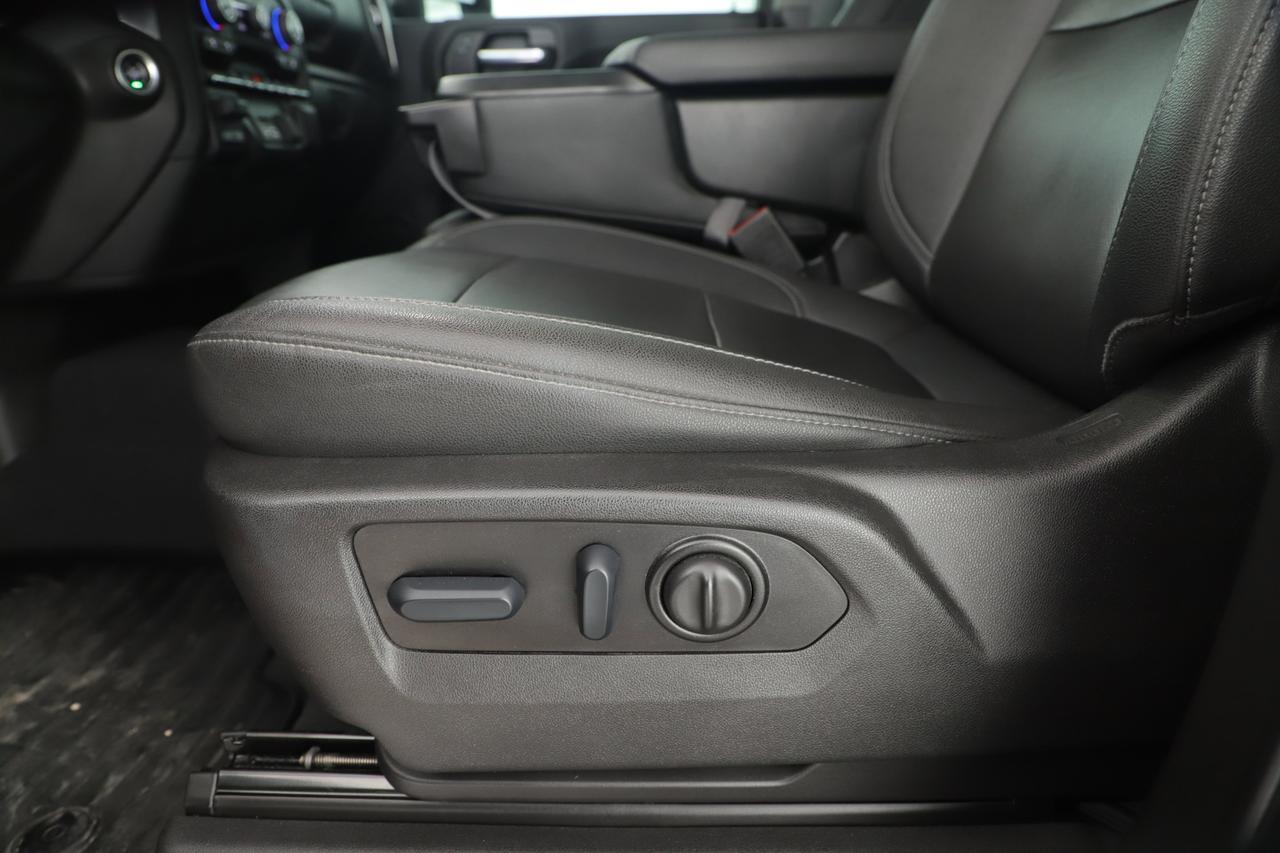 2022 Chevrolet Silverado 2500HD LTZ New Braunfels TX