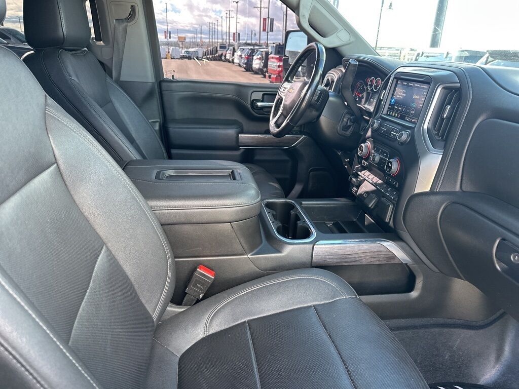 2022 Chevrolet Silverado 2500HD LTZ West Valley UT