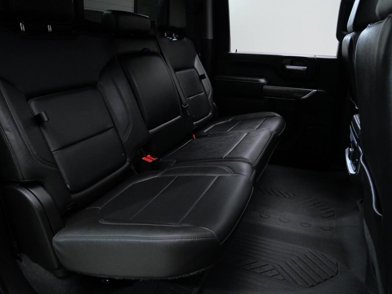 2022 Chevrolet Silverado 2500HD LTZ Z71 6.6L Duramax 4x4 Mansfield TX