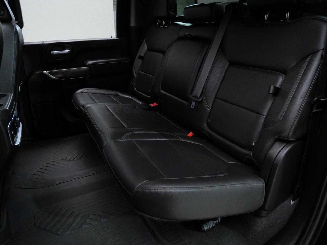 2022 Chevrolet Silverado 2500HD LTZ Z71 6.6L Duramax 4x4 Mansfield TX