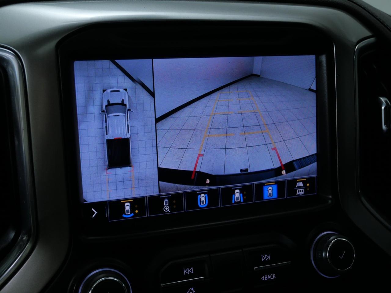 2022 Chevrolet Silverado 2500HD LTZ Z71 6.6L Duramax 4x4 Mansfield TX