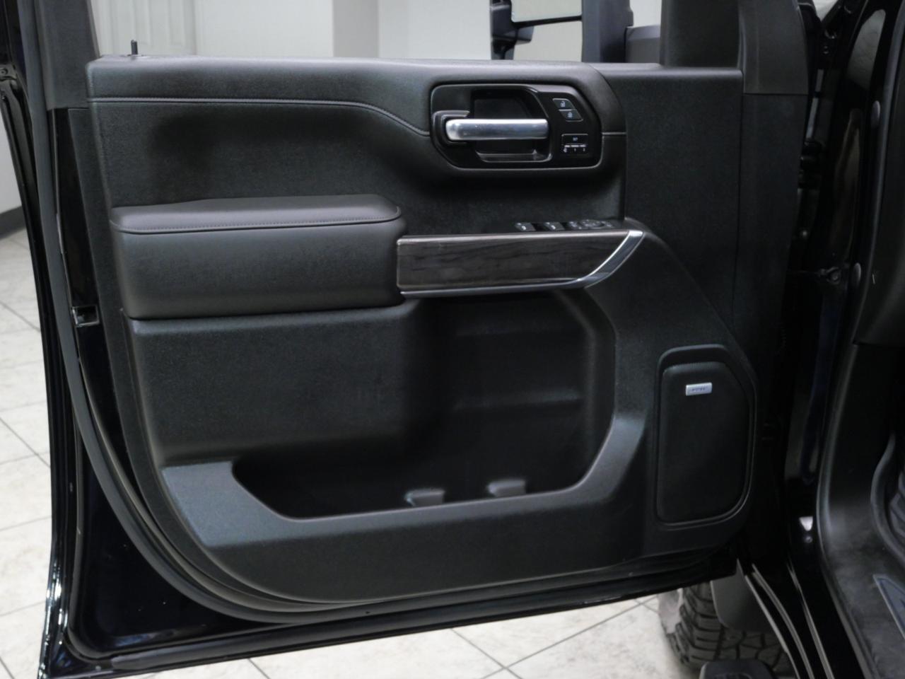 2022 Chevrolet Silverado 2500HD LTZ Z71 6.6L Duramax 4x4 Mansfield TX