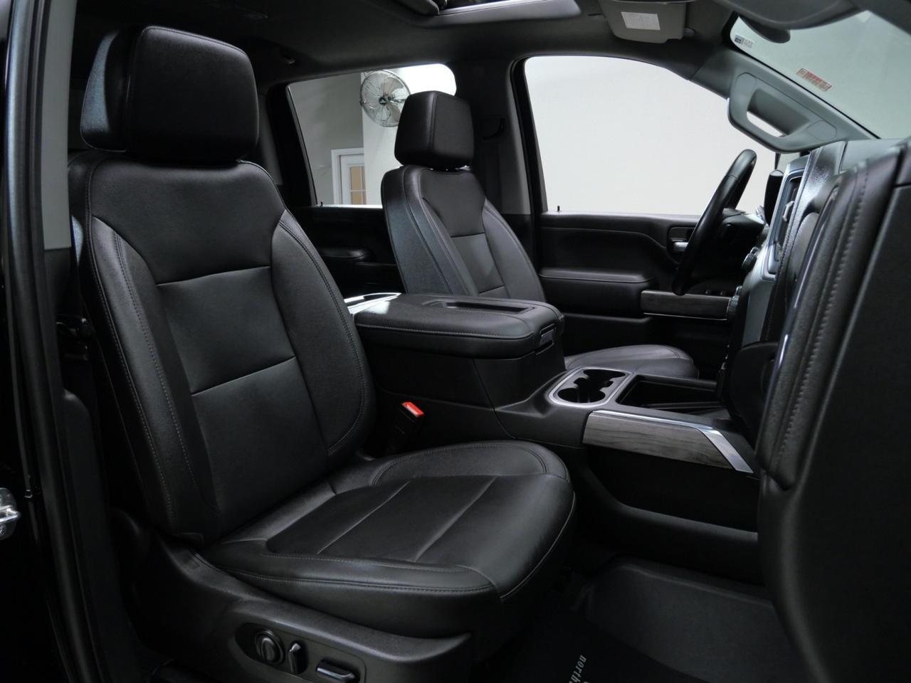 2022 Chevrolet Silverado 2500HD LTZ Z71 6.6L Duramax 4x4 Mansfield TX