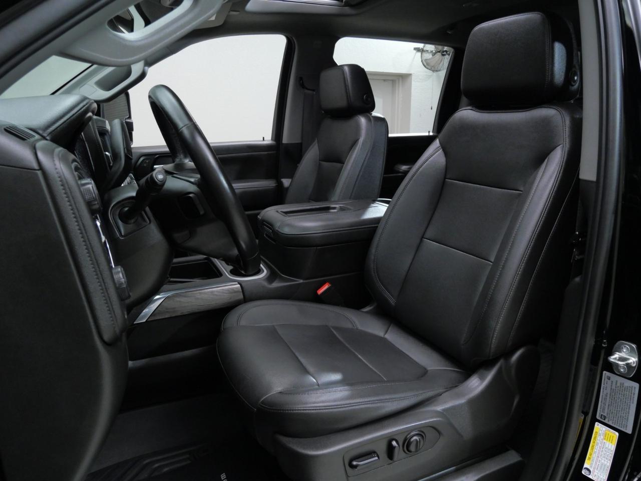 2022 Chevrolet Silverado 2500HD LTZ Z71 6.6L Duramax 4x4 Mansfield TX