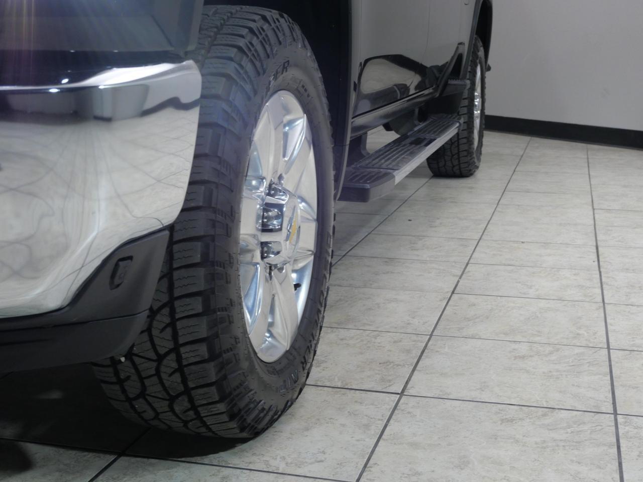 2022 Chevrolet Silverado 2500HD LTZ Z71 6.6L Duramax 4x4 Mansfield TX