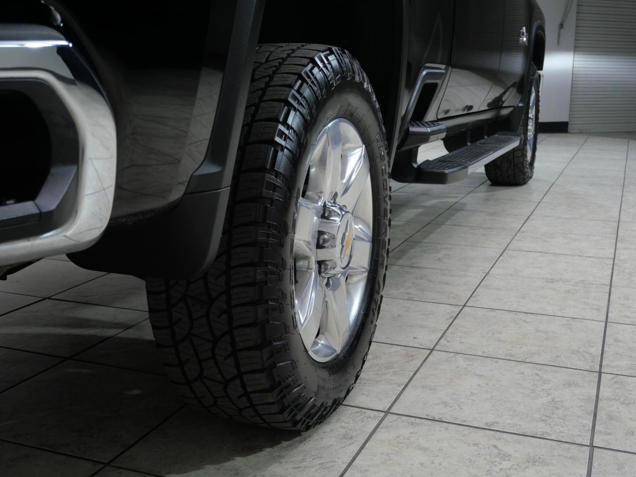 2022 Chevrolet Silverado 2500HD LTZ Z71 6.6L Duramax 4x4 Mansfield TX