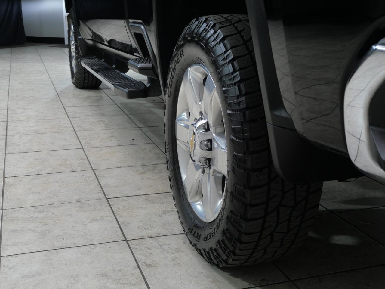 2022 Chevrolet Silverado 2500HD LTZ Z71 6.6L Duramax 4x4 Mansfield TX