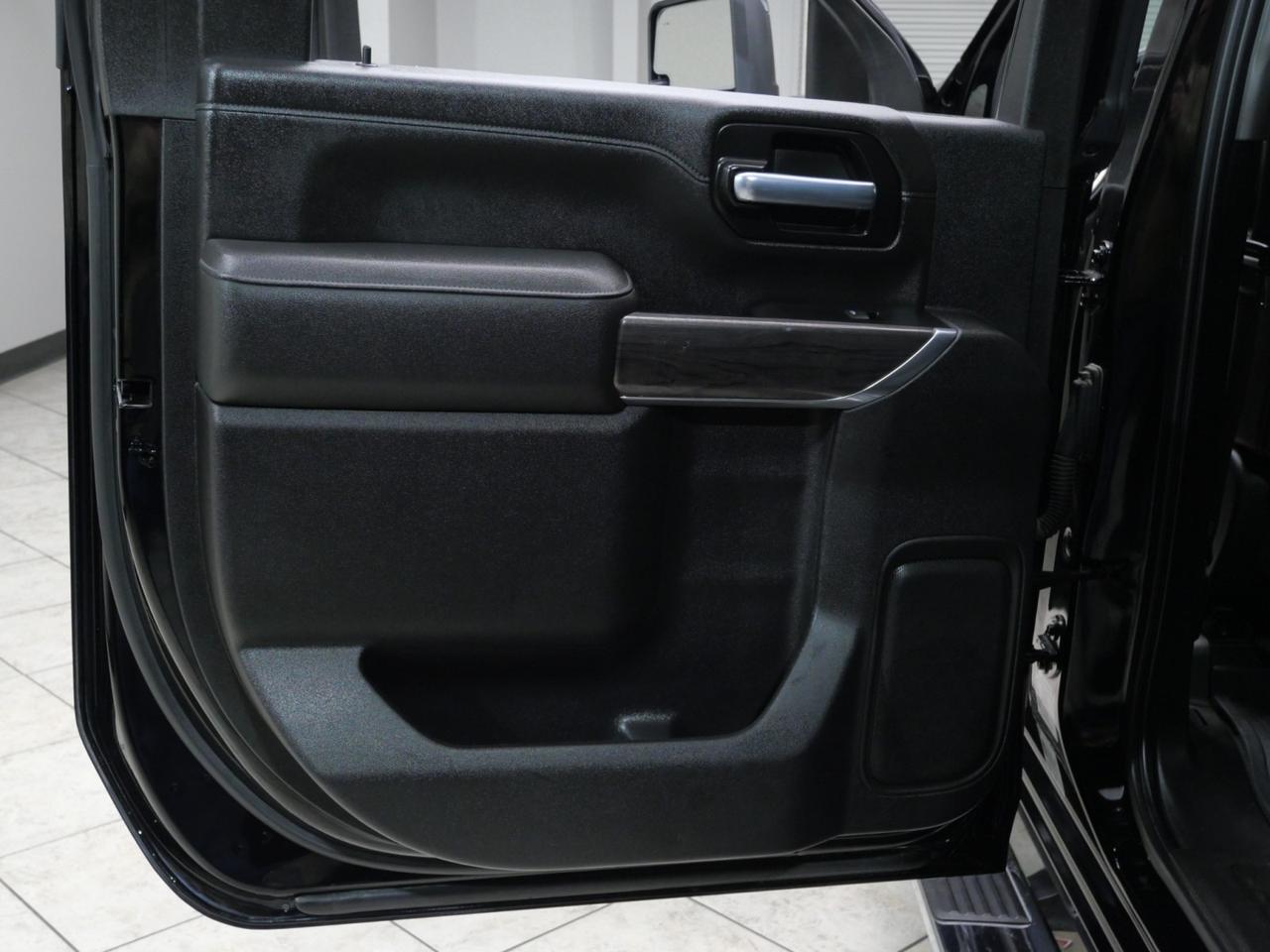 2022 Chevrolet Silverado 2500HD LTZ Z71 6.6L Duramax 4x4 Mansfield TX