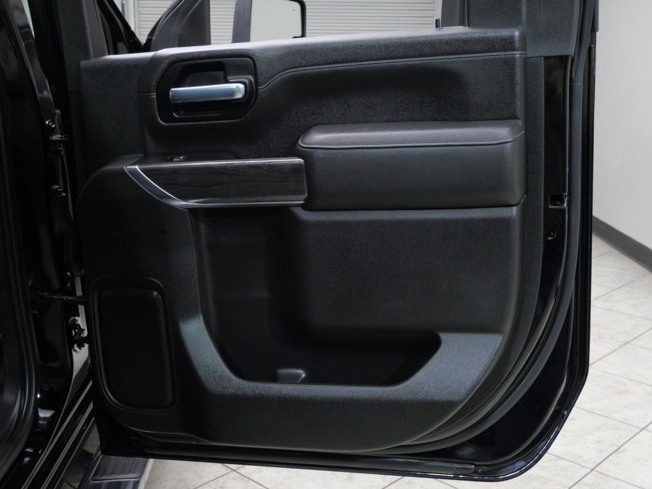 2022 Chevrolet Silverado 2500HD LTZ Z71 6.6L Duramax 4x4 Mansfield TX