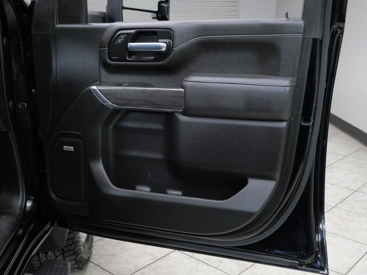 2022 Chevrolet Silverado 2500HD LTZ Z71 6.6L Duramax 4x4 Mansfield TX