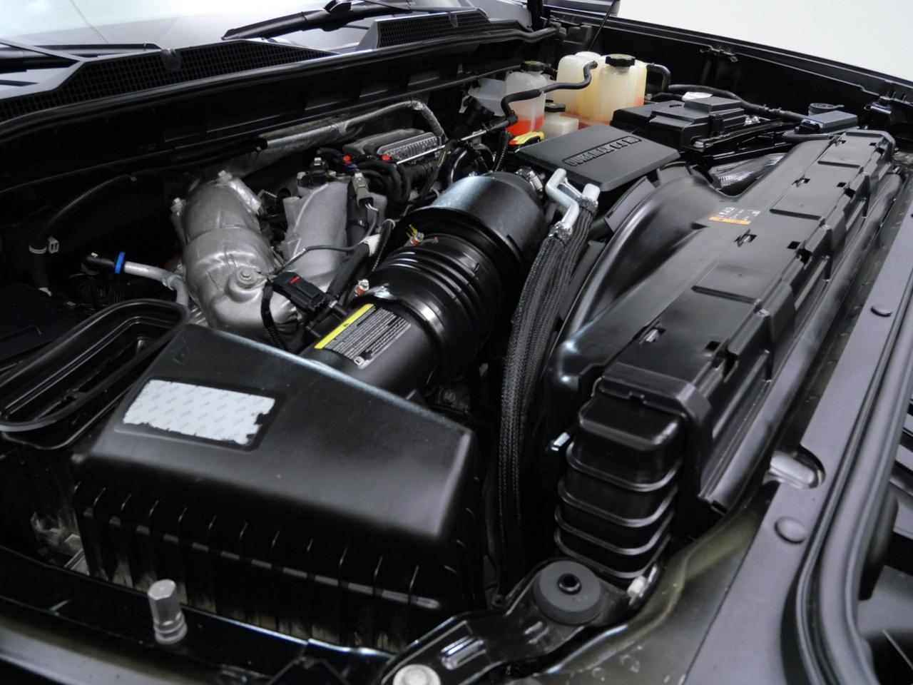 2022 Chevrolet Silverado 2500HD LTZ Z71 6.6L Duramax 4x4 Mansfield TX