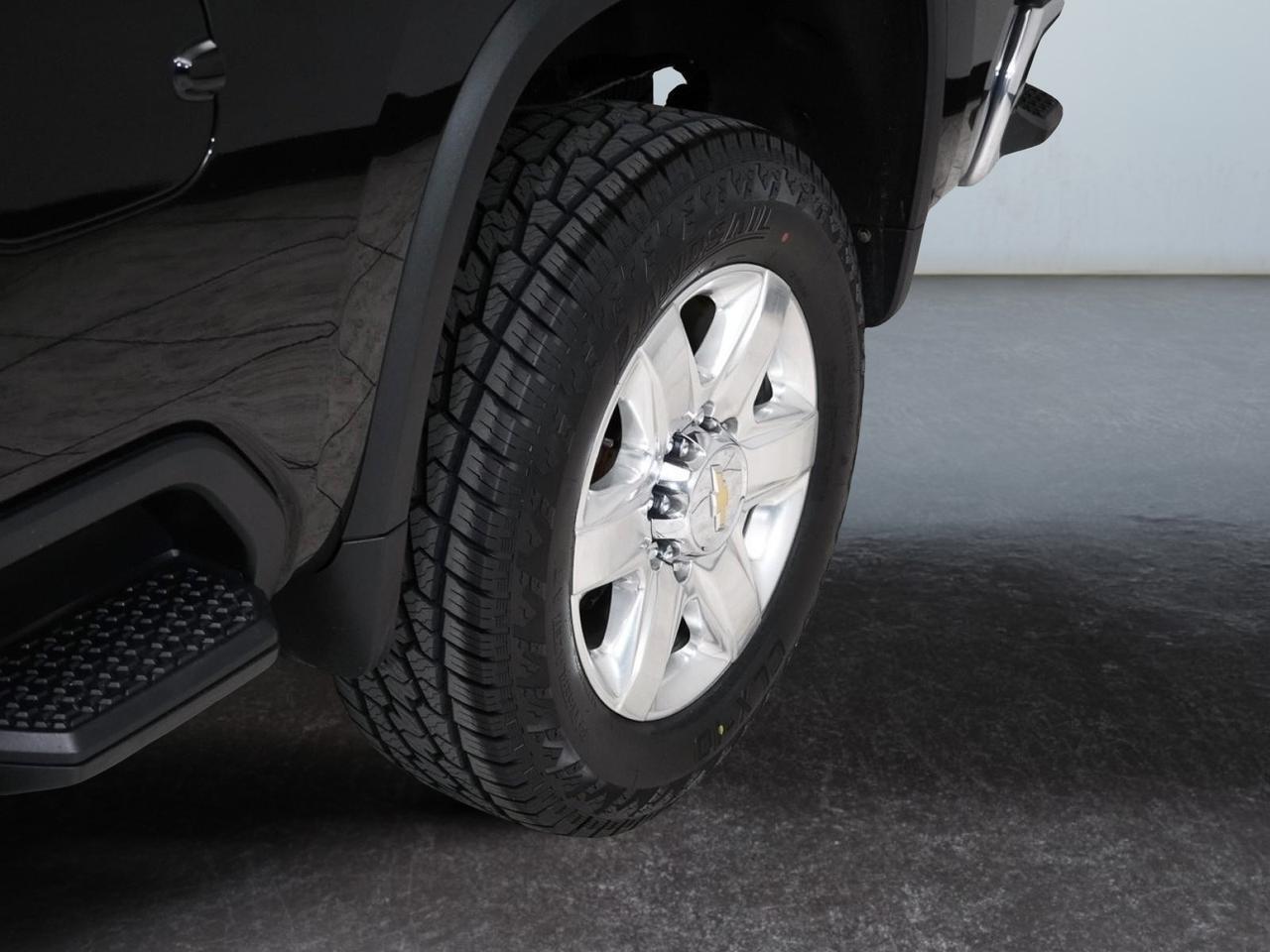 2022 Chevrolet Silverado 2500HD LTZ Z71 6.6L Duramax 4x4 Mansfield TX