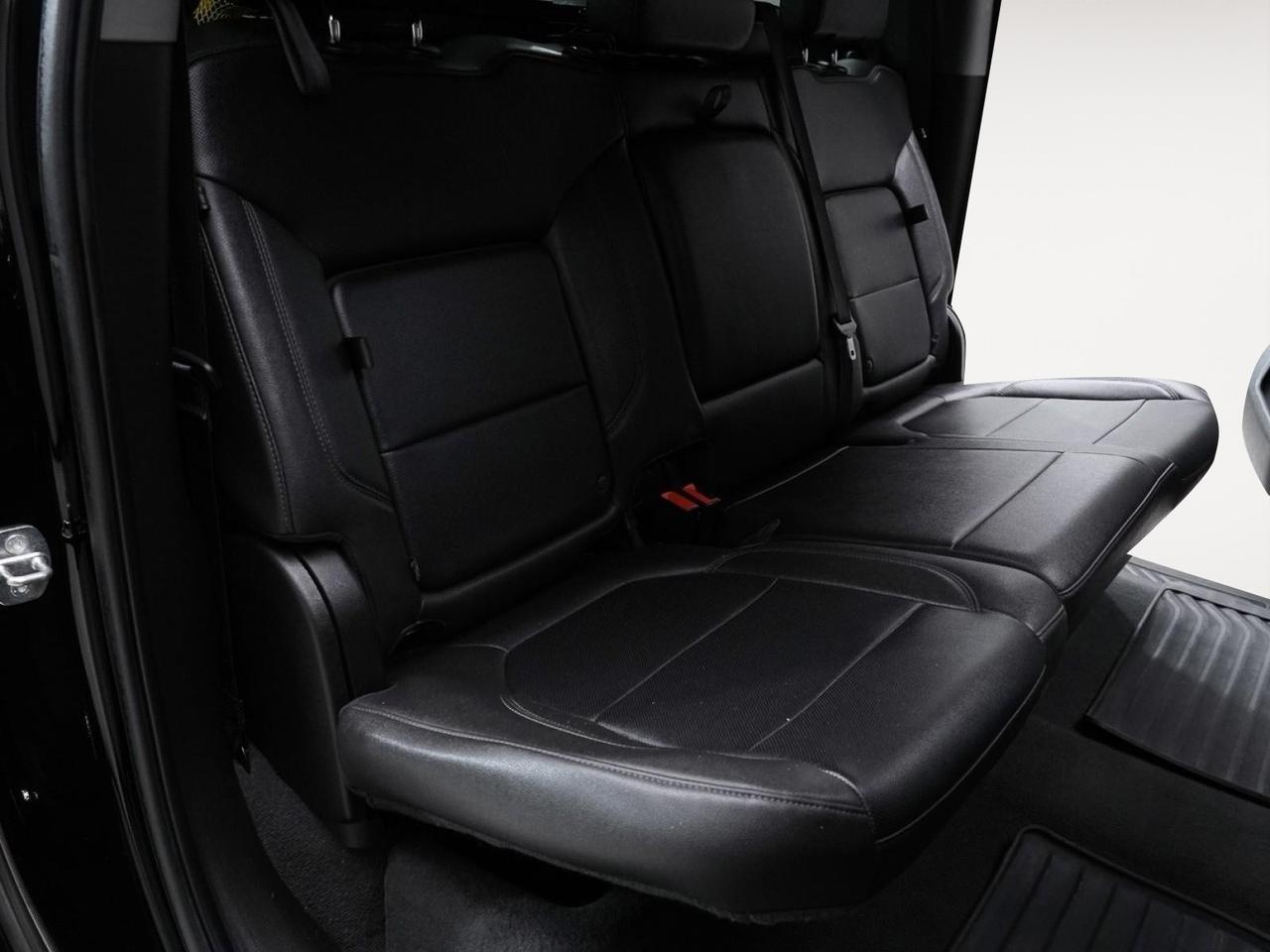 2022 Chevrolet Silverado 2500HD LTZ Z71 6.6L Duramax 4x4 Mansfield TX