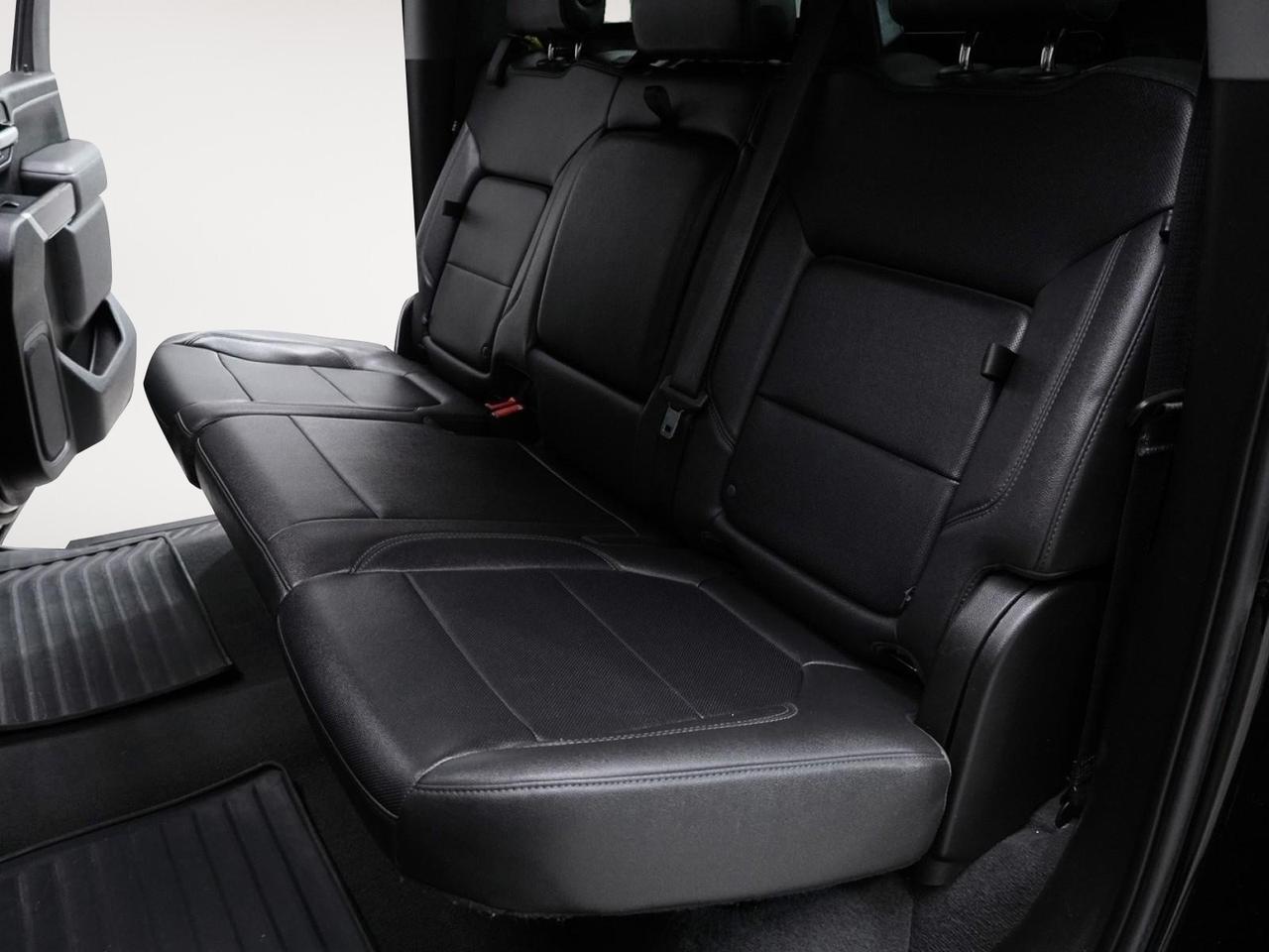 2022 Chevrolet Silverado 2500HD LTZ Z71 6.6L Duramax 4x4 Mansfield TX